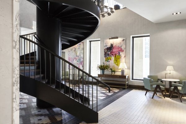 Hotel Clayton Cambridge